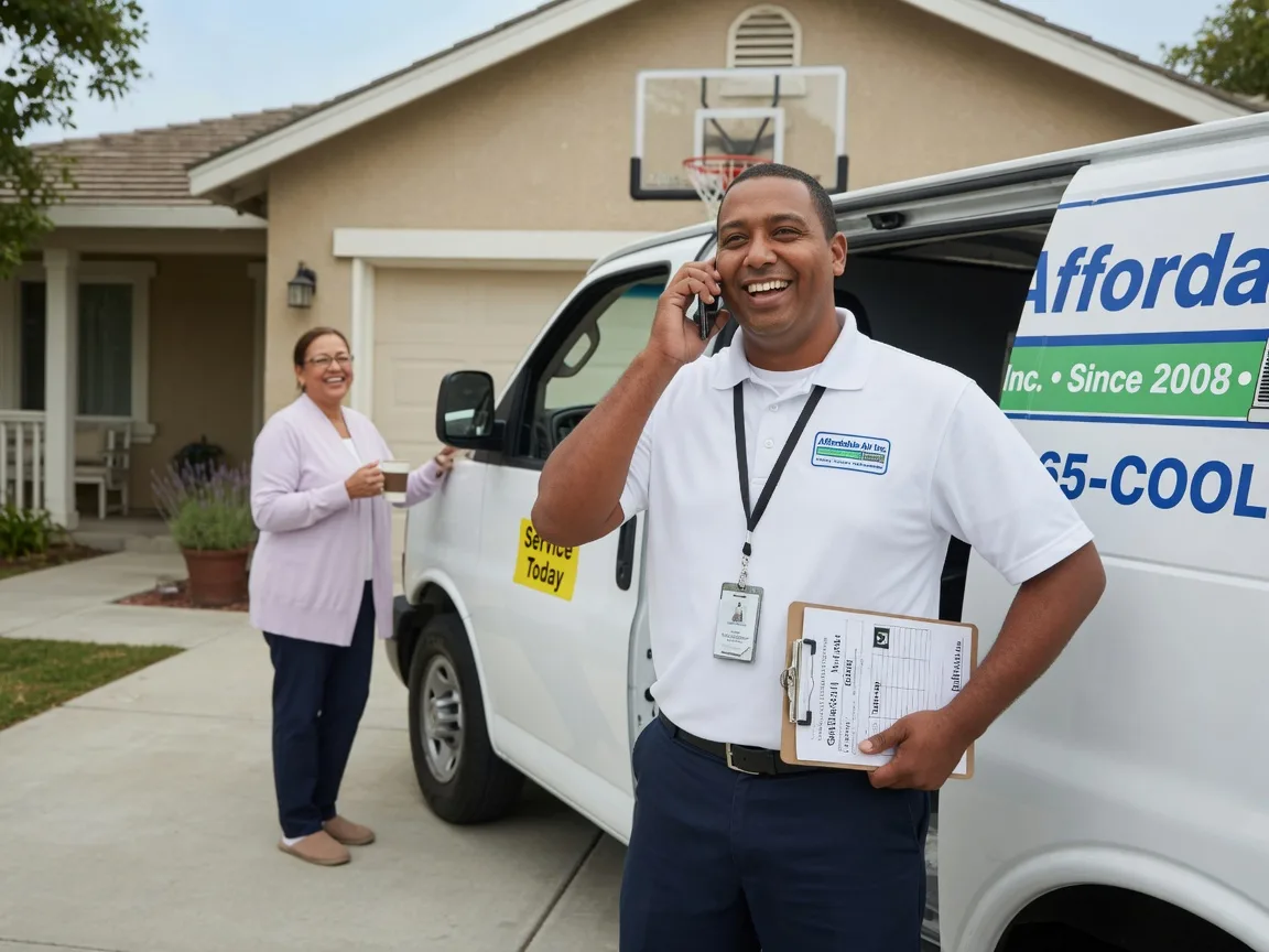Central Ac Repair Guadalupita, NM FAQs